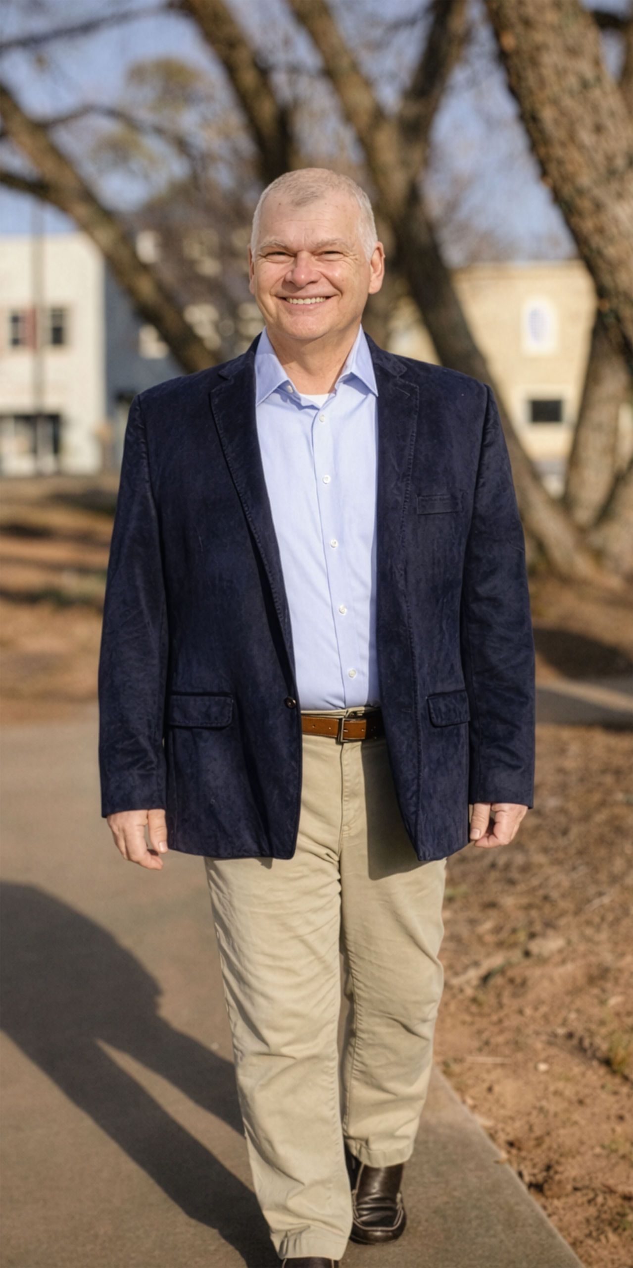 Rick Hellams for Lyman Town Council